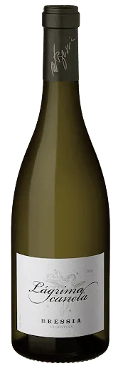 Bottle of Bressia Lágrima Canela from search results