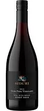 Bottle of Siduri Clos Pepe Vineyard Pinot Noir from search results