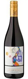 Bottle of Kris Pinot Noir from search results