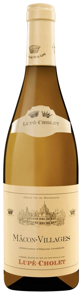 Lupé-Cholet Mâcon-Villages
