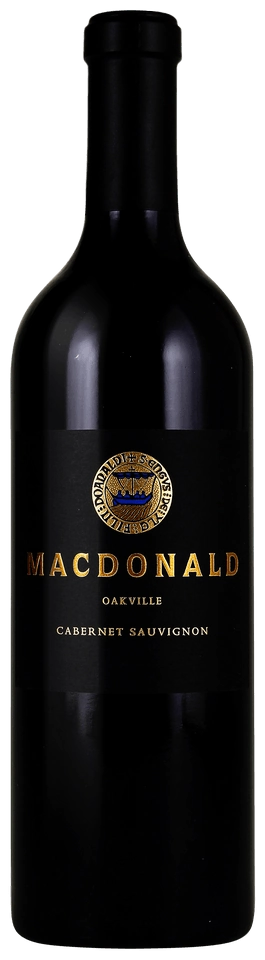 MacDonald Cabernet Sauvignon