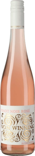 Von Winning Pinot Noir Rosé