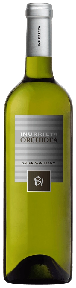 Inurrieta Orchidea Sauvignon Blanc