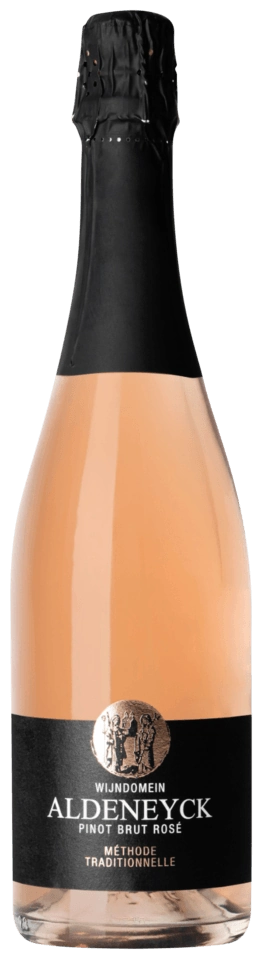 Aldeneyck Pinot Brut Rosé