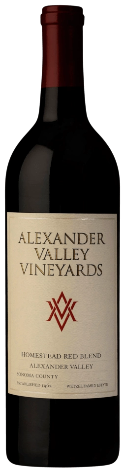 Alexander Valley Vineyards Homestead Red Blend