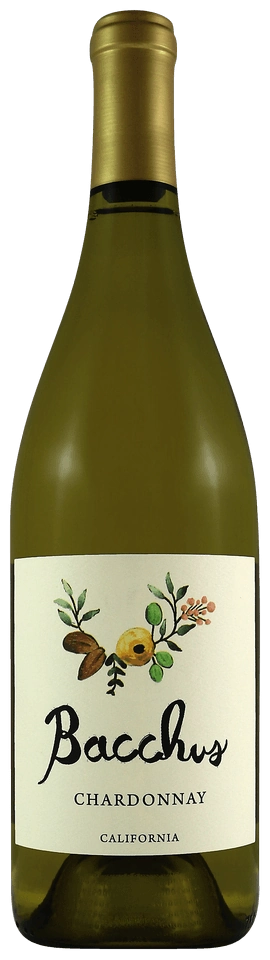 Bacchus Chardonnay