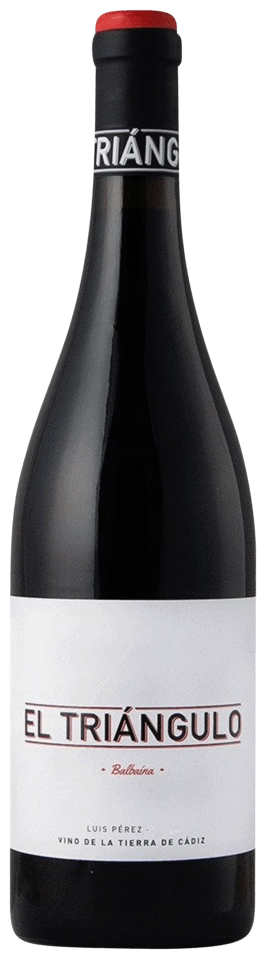 Bodegas Luis Perez El Triángulo