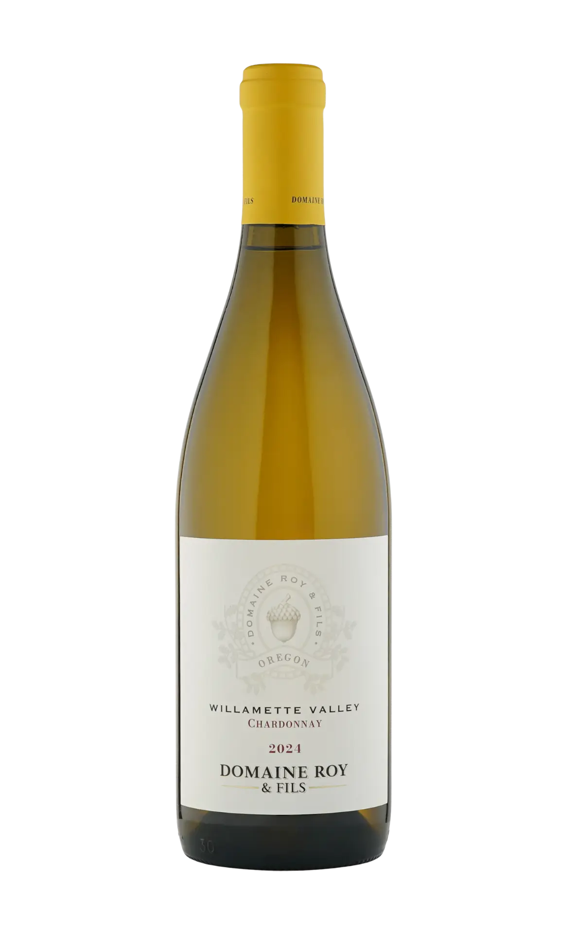 Domaine Roy & Fils Chardonnay