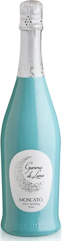 Bottle of Gemma di Luna Moscato from search results