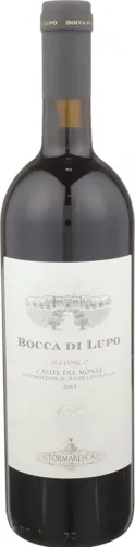 Bottle of Tormaresca Aglianico Castel del Monte Bocca di Lupo from search results