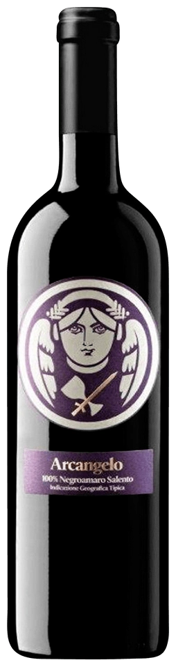 Palamà Arcangelo Negroamaro Salento