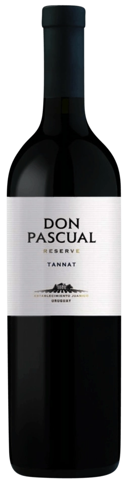 Don Pascual Reserve Tannat