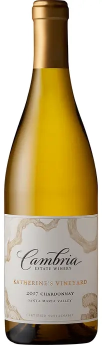 Cambria Chardonnay Katherine's Vineyard
