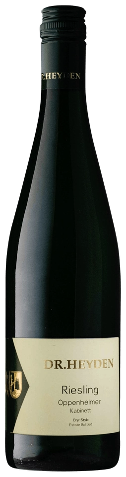 Dr. Heyden Oppenheimer Riesling Kabinett