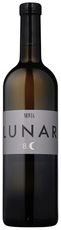 Movia Lunar White Blend