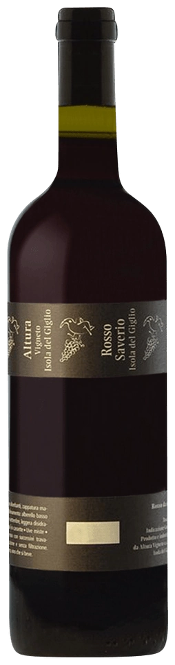 Altura Saverio Rosso