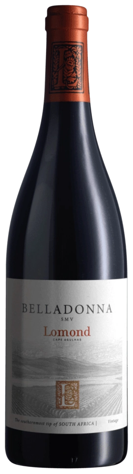 Lomond Belladonna SMV