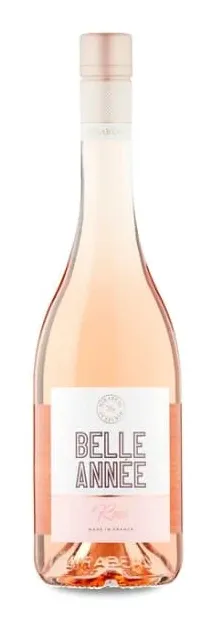 Bottle of Mirabeau Belle Année Rosé from search results
