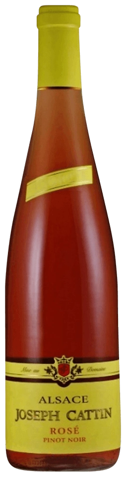 Joseph Cattin Pinot Noir Rosé