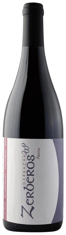 Zerberos Garnacha Arena