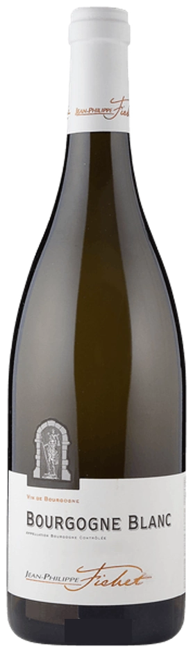 Jean-Philippe Fichet Bourgogne Blanc