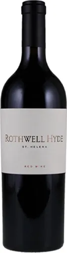 Bottle of Abreu Rothwell Hyde Red from search results