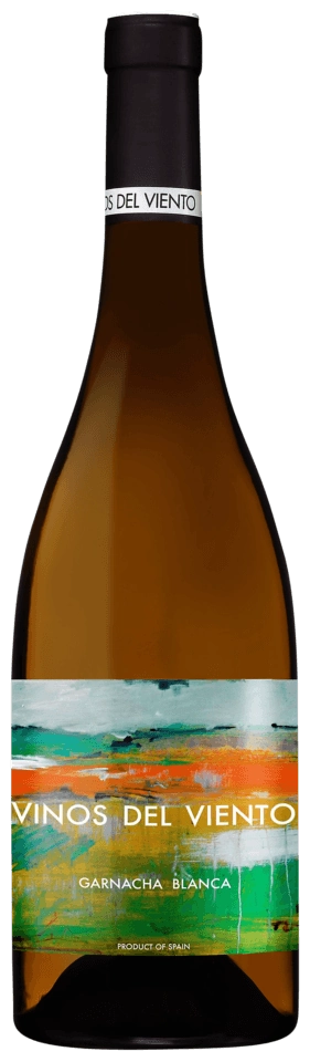 Vinos del Viento - Michael Cooper Garnacha Blanca