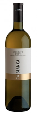 Tenimenti Ca'Bianca Moscato d'Asti