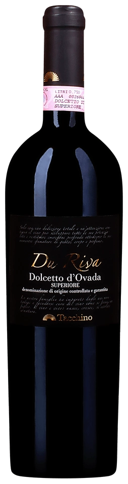 Luigi Tacchino Du Riva Dolcetto d'Ovada Superiore