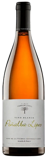 Finca Torremilanos Peñalba López Blanco