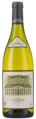 Bottle of Schloss Gobelsburg Ried Steinsetz from search results