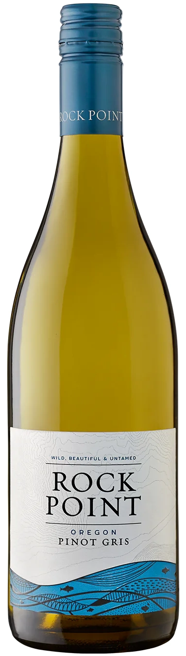Rock Point Pinot Gris