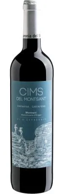Bottle of Baronia Cims del Montsant from search results