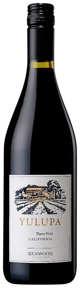 Kenwood Yulupa Pinot Noir