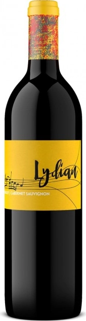 Avennia Lydian Cabernet Sauvignon