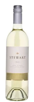 Bottle of Stewart Sauvignon Blanc from search results