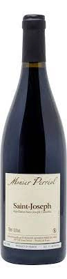 Domaine Monier Perréol Les Serves Saint-Joseph