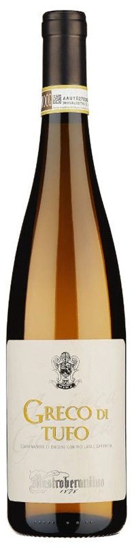 Mastroberardino Greco di Tufo