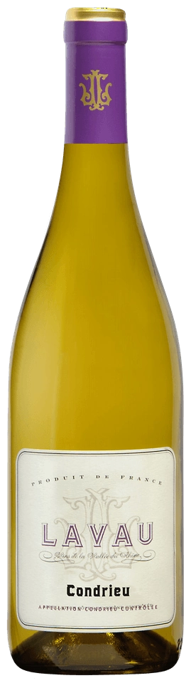 Lavau Condrieu
