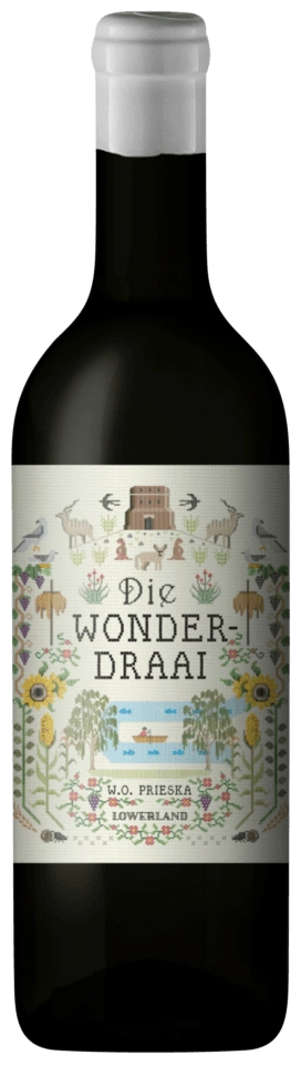 Lowerland Die Wonder Draai