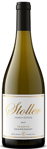 Stoller Family Estate Reserve Chardonnay