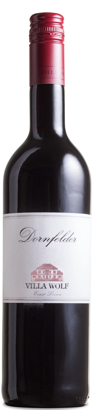 Villa Wolf Dornfelder