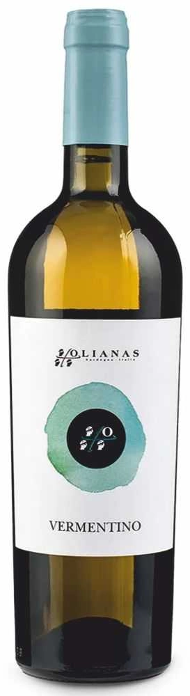 Olianas Vermentino