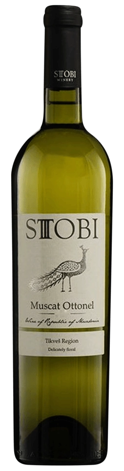 Stobi Muscat Ottonel