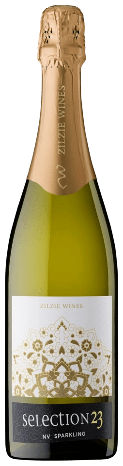 Zilzie Wines Selection 23 Sparkling