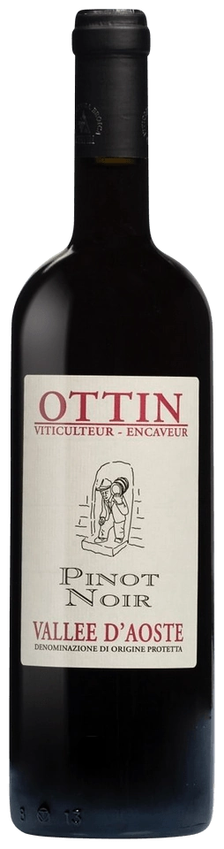 Ottin - Viticulteur Encaveur Pinot Noir