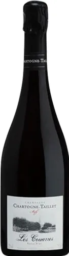 Bottle of Chartogne-Taillet Les Couarres Extra Brut from search results