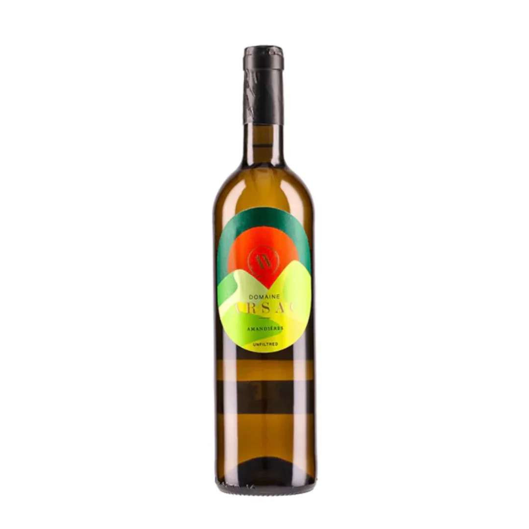 Domaine Arsac Les Amandières Viognier