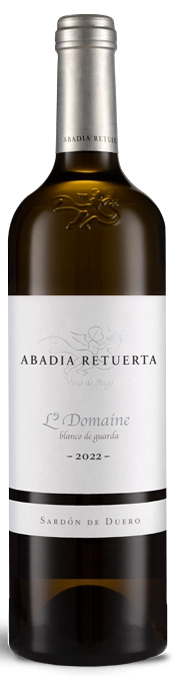 Abadía Retuerta Le Domaine Blanco de Guarda