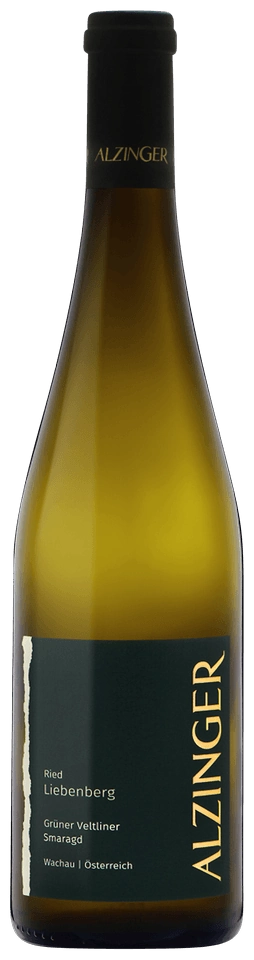 Alzinger Smaragd Loibenberg Grüner Veltliner